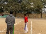 Inter House Junior cricket championship First Semifinal 10.jpg